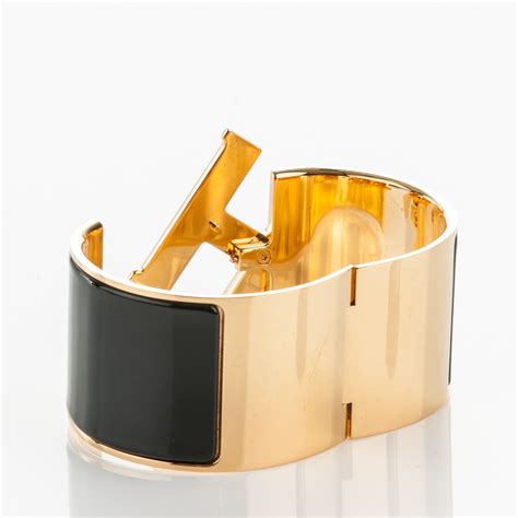 authentic hermes bracelet price|hermes extra wide enamel bracelet.